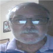 Curso intensivo de antropología y salud, profesor universitario con experiencia,